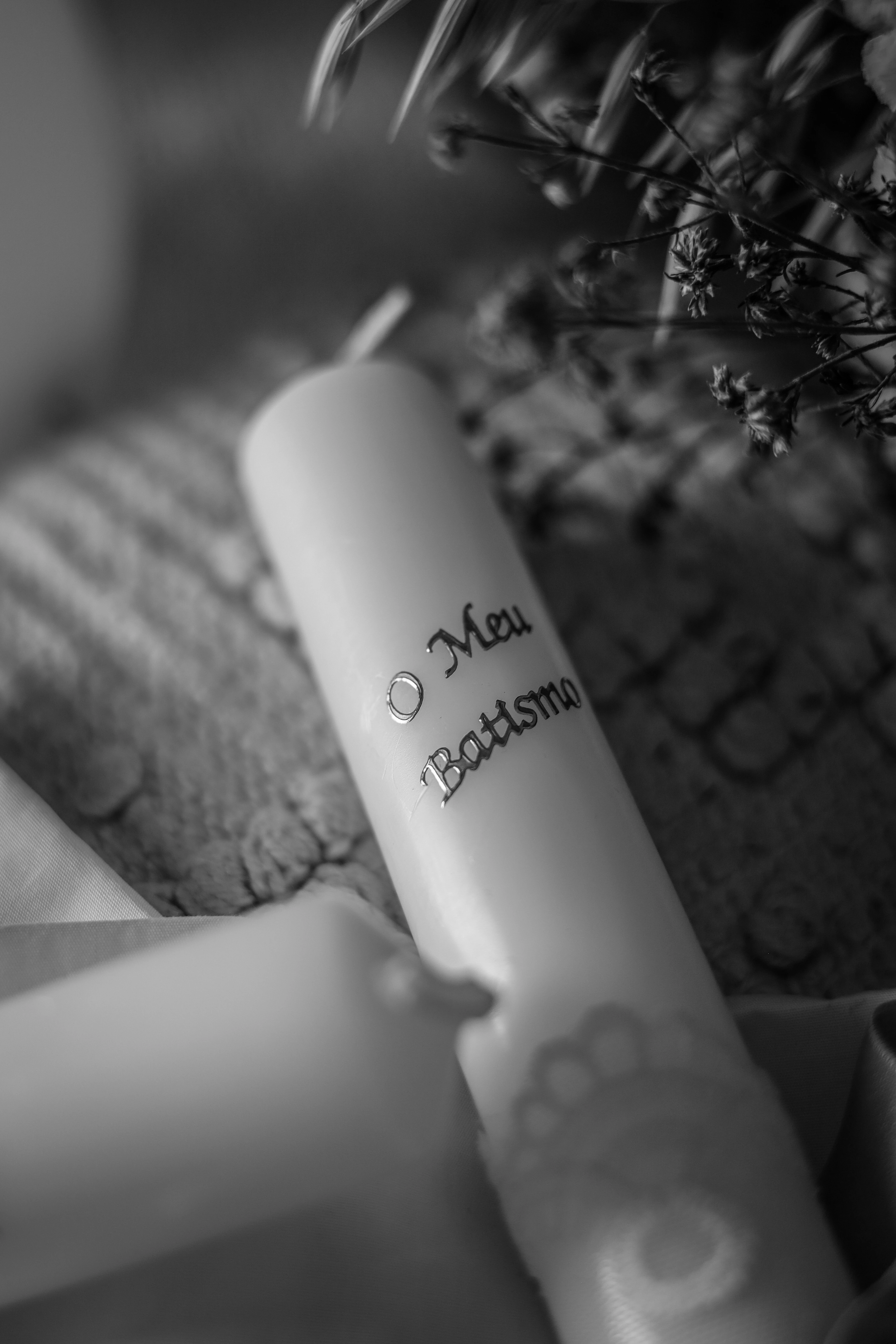 Fotografia do batizado no interior da igreja (7)