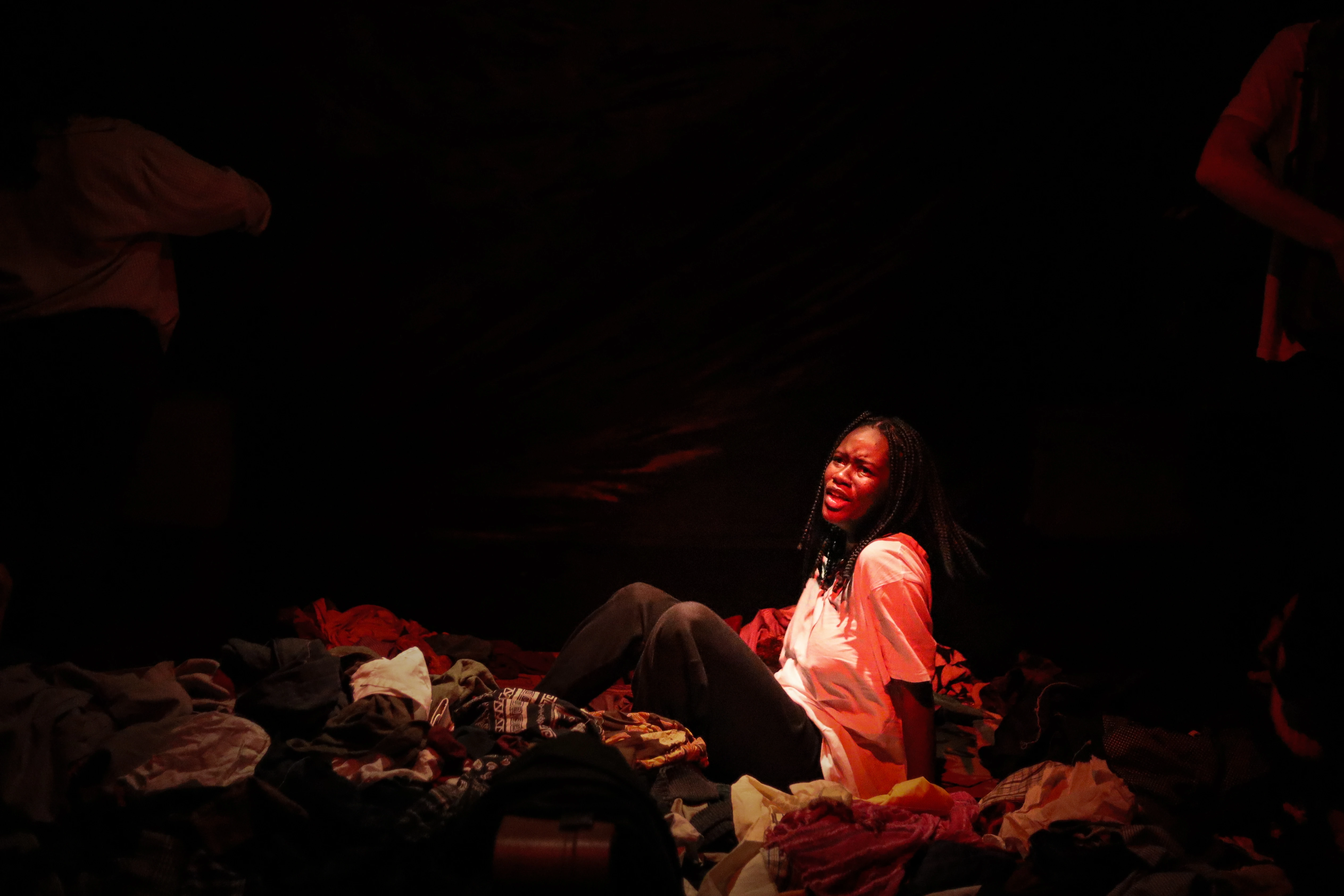 Retrato em palco com foco no intérprete (1)