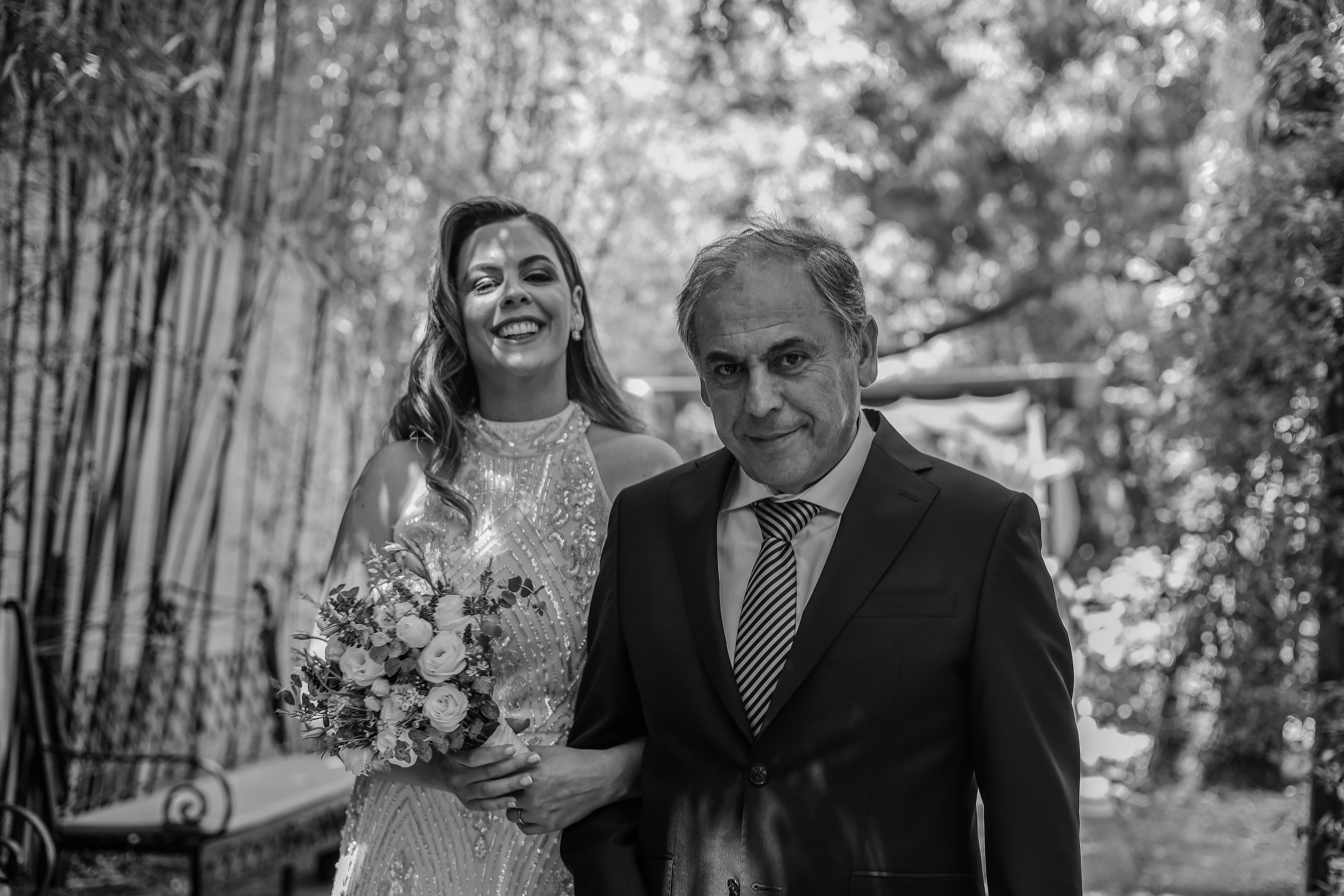 Detalhes do vestido/aliança e bouquet (4)