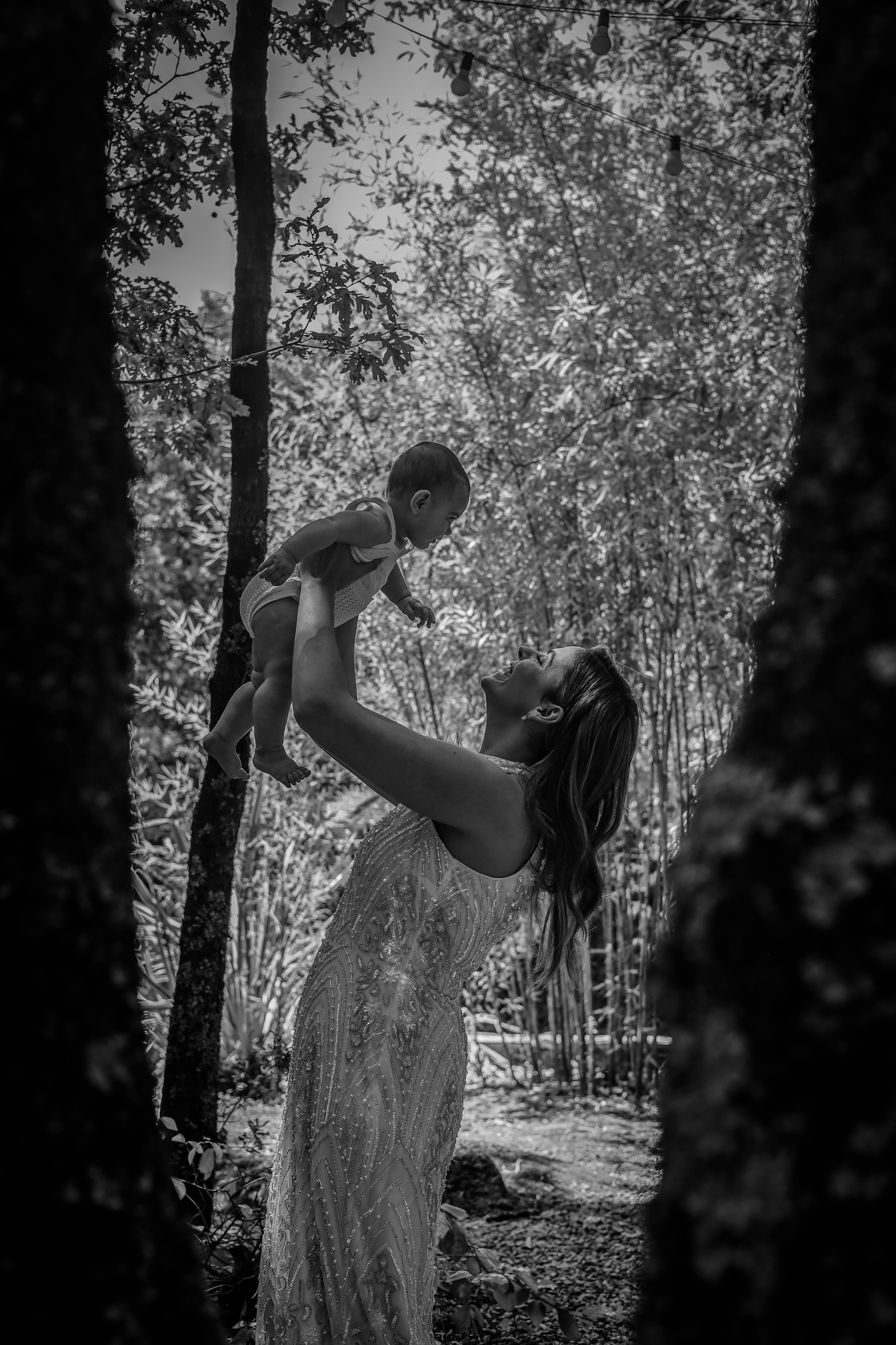 Corte do bolo ou brinde dos noivos (8)